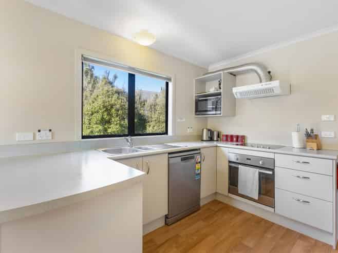 4 Alpine Way, Ohakune