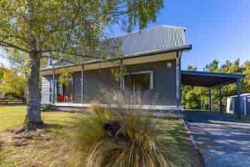 4 Alpine Way, Ohakune