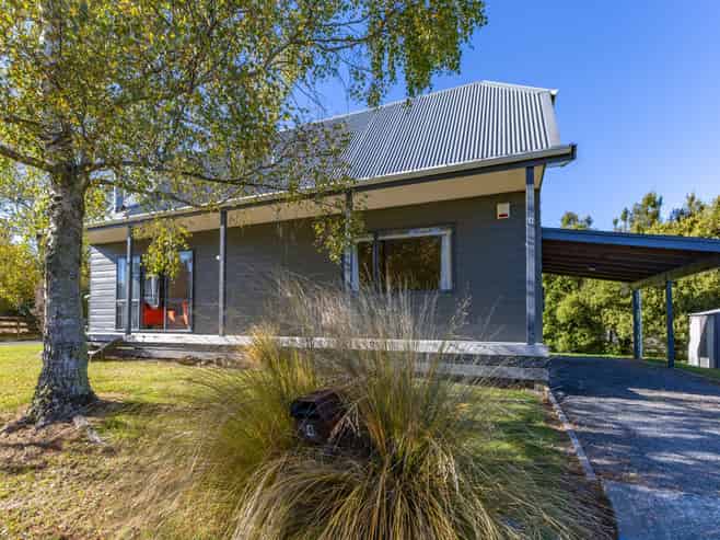 4 Alpine Way, Ohakune