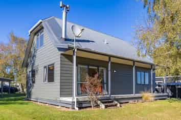 4 Alpine Way, Ohakune