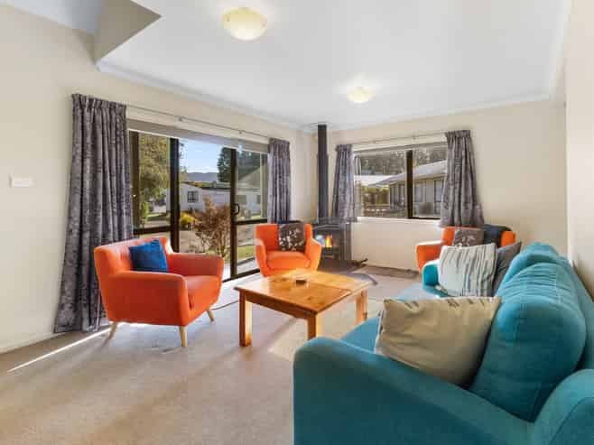 4 Alpine Way, Ohakune