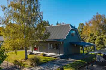 4 Alpine Way, Ohakune