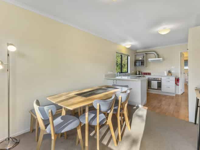 4 Alpine Way, Ohakune