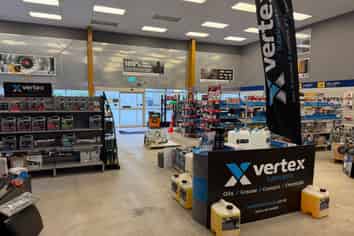 Prime Industrial Facility