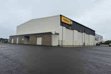 Prime Industrial Facility