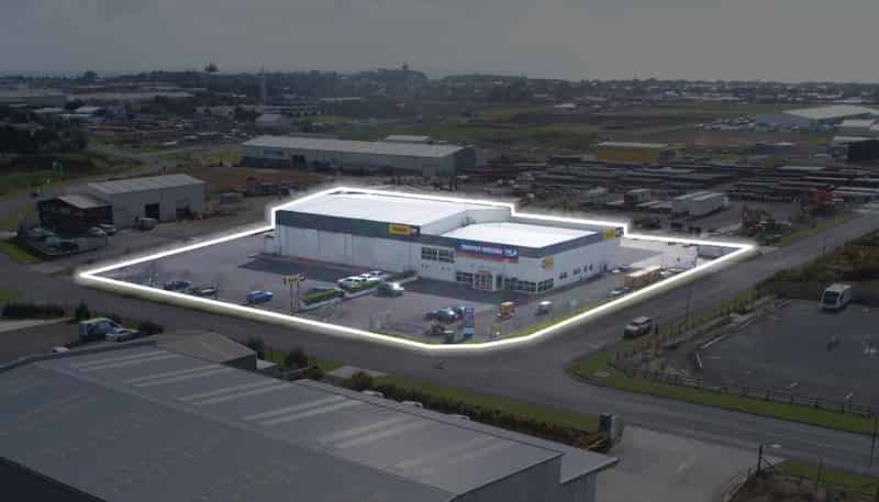 67 De Havilland Drive, Bell Block