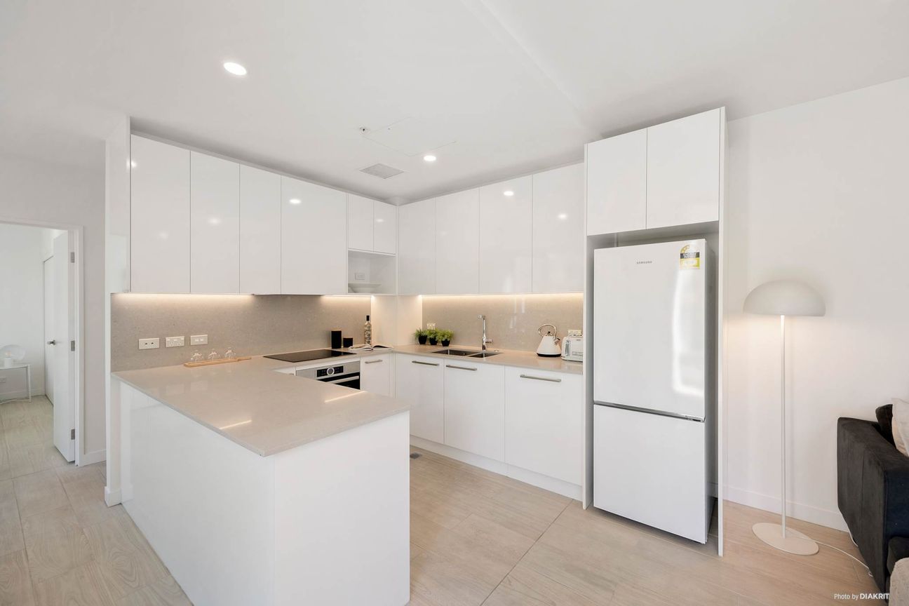 Prestigious Living -  68m² Luxury at Library 27 - Ansicht 3