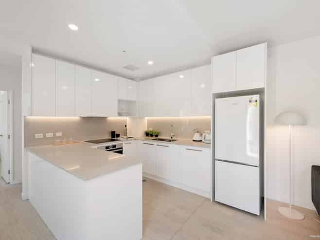 302/27 Rutland Street, Auckland Central