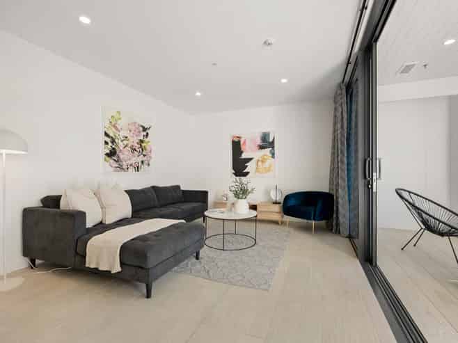 302/27 Rutland Street, Auckland Central