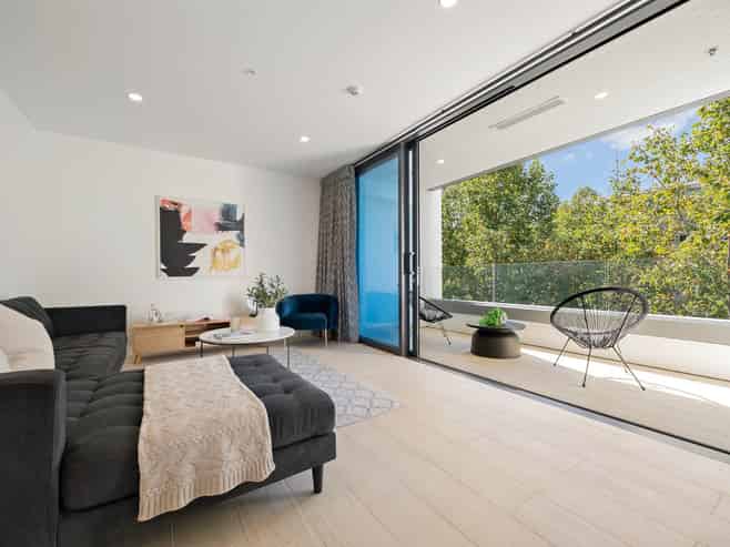 302/27 Rutland Street, Auckland Central