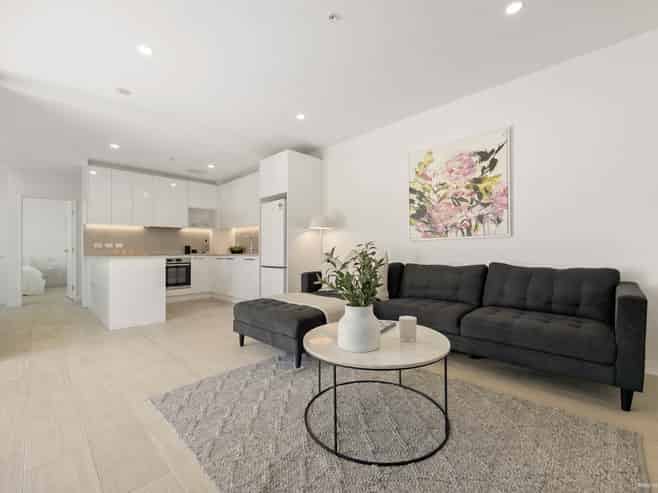 302/27 Rutland Street, Auckland Central