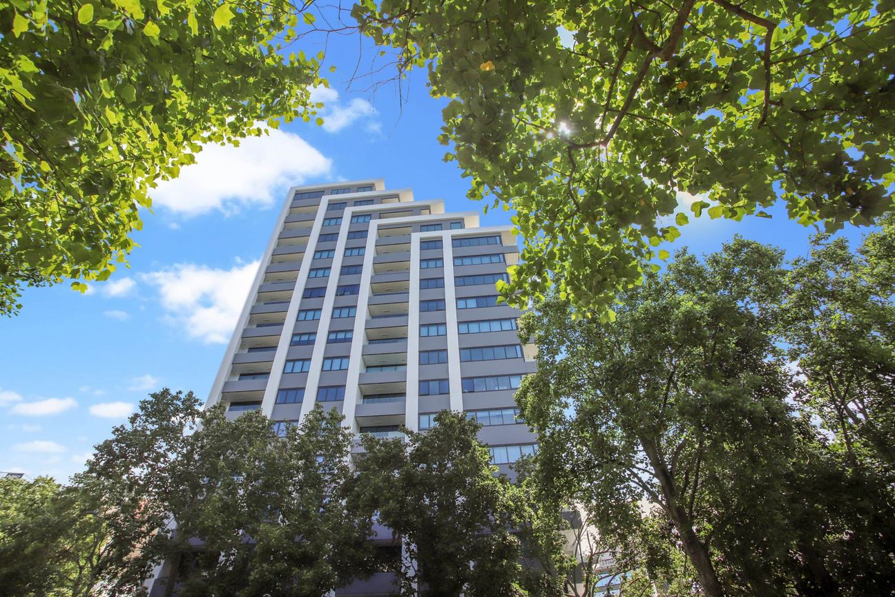 Prestigious Living -  68m² Luxury at Library 27 - Ansicht 2