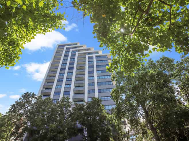 302/27 Rutland Street, Auckland Central