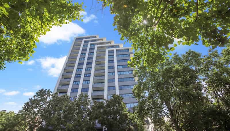 302/27 Rutland Street, Auckland Central