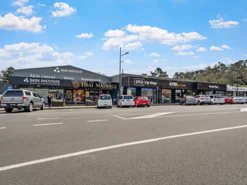 Multi-Tenanted Silverdale Village Investment