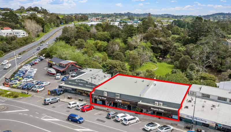 8-10 Silverdale Street, Silverdale