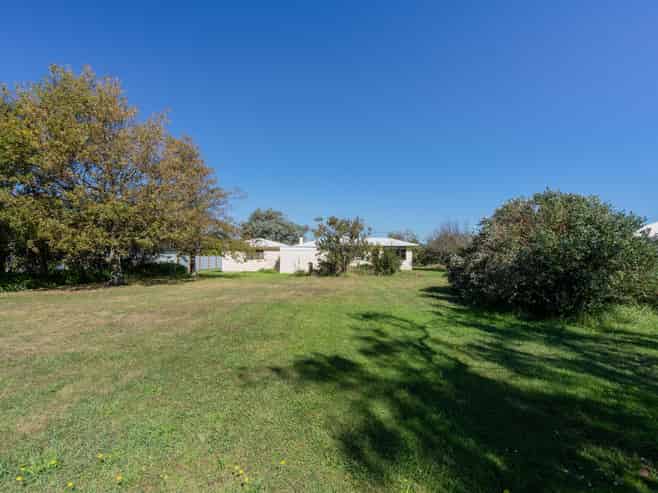 67 Cook Street, Foxton