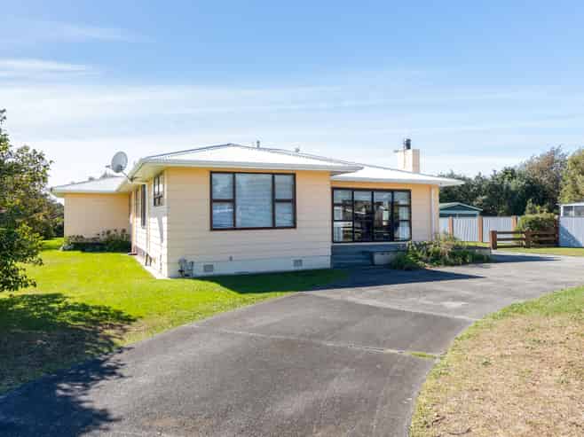 67 Cook Street, Foxton