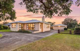 67 Cook Street, Foxton