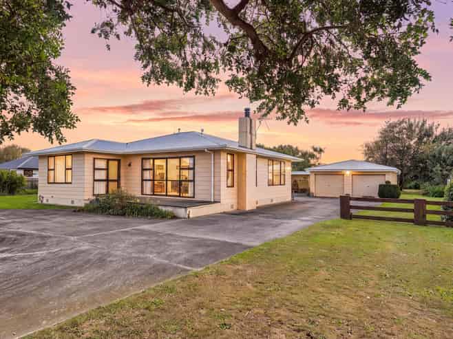 67 Cook Street, Foxton