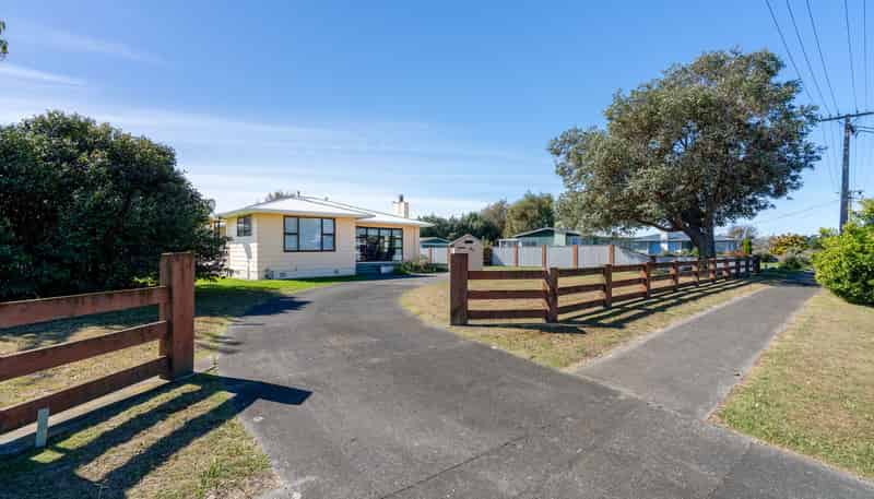 67 Cook Street, Foxton