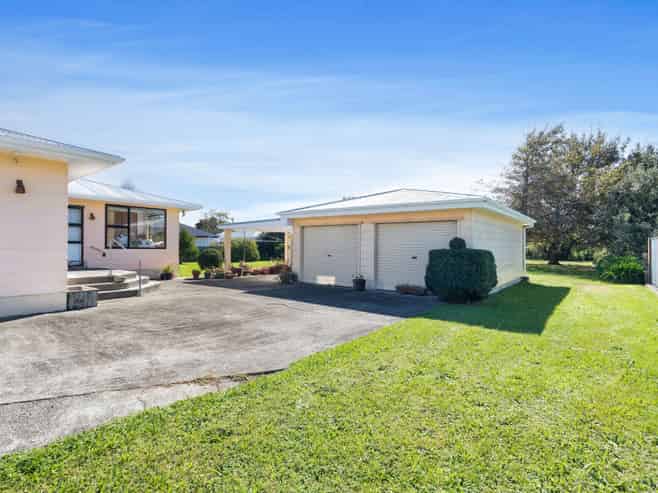 67 Cook Street, Foxton