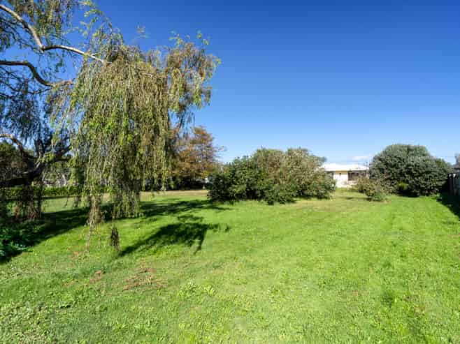 67 Cook Street, Foxton