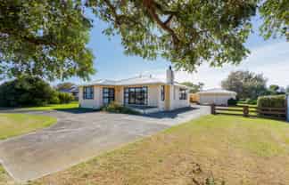67 Cook Street, Foxton