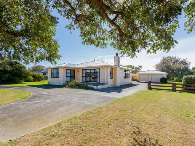 67 Cook Street, Foxton