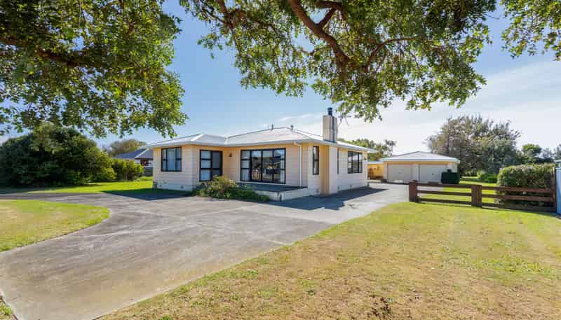 67 Cook Street, Foxton
