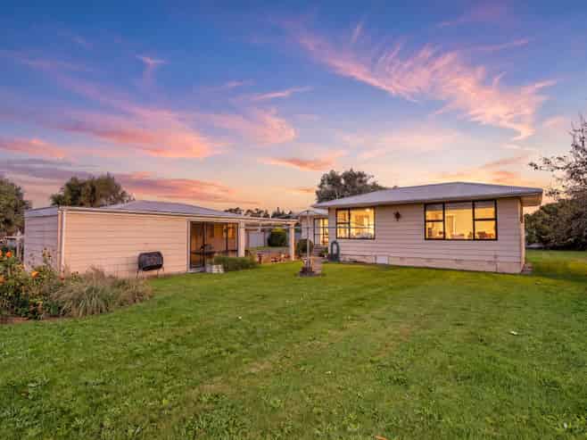 67 Cook Street, Foxton