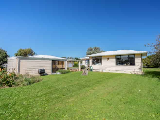 67 Cook Street, Foxton
