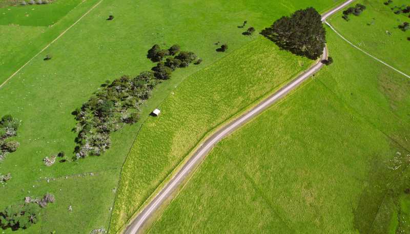  Rehia Road, Ruawai
