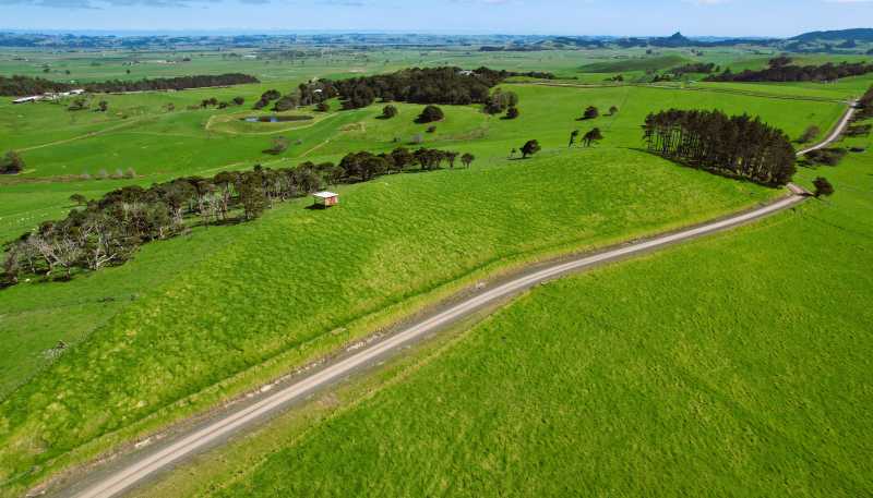  Rehia Road, Ruawai