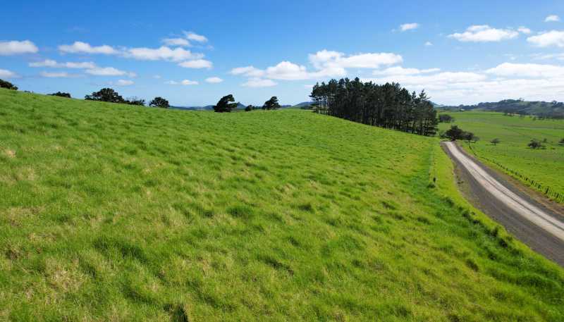  Rehia Road, Ruawai