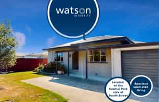 154  South Street, Feilding