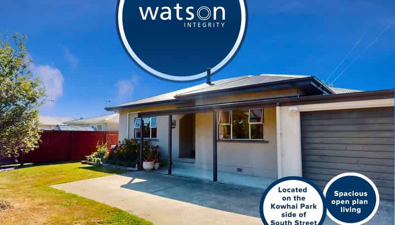 154  South Street, Feilding