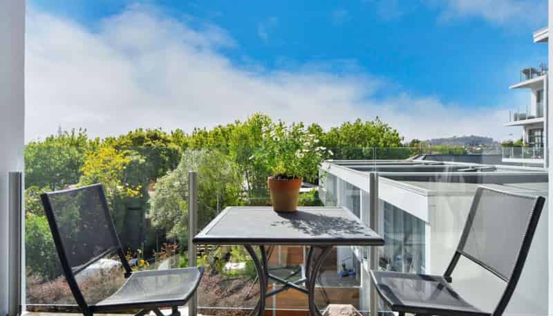 301/19 Surrey Crescent, Grey Lynn