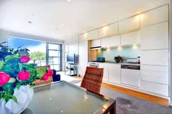 301/19 Surrey Crescent, Grey Lynn