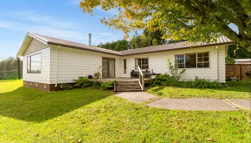 40 Woodland Road, Tahawai
