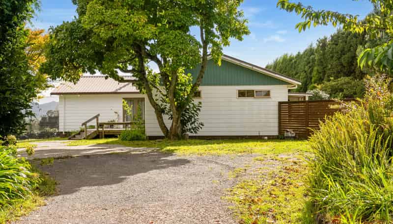 40 Woodland Road, Tahawai
