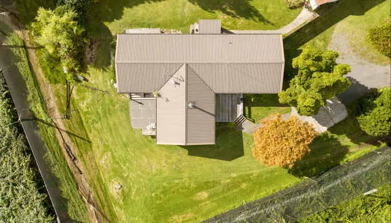 40 Woodland Road, Tahawai