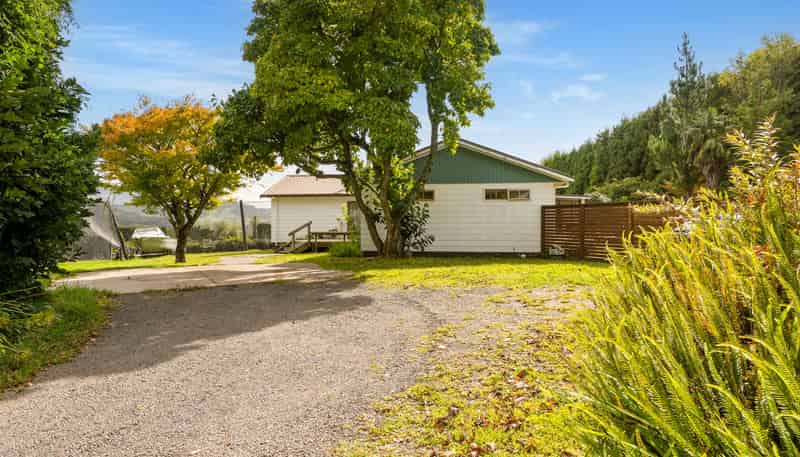 40 Woodland Road, Tahawai
