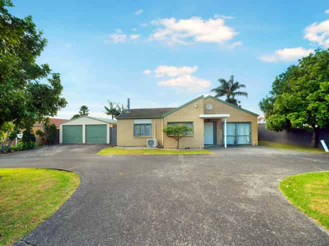 34 Kona Crescent, Henderson