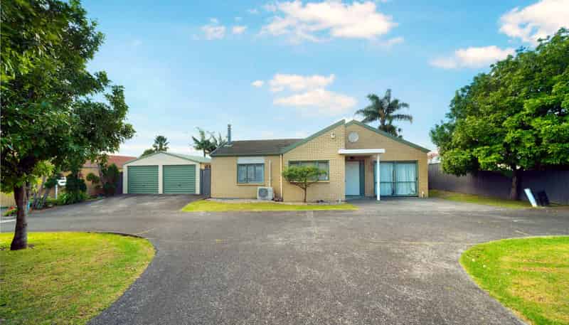 34 Kona Crescent, Henderson