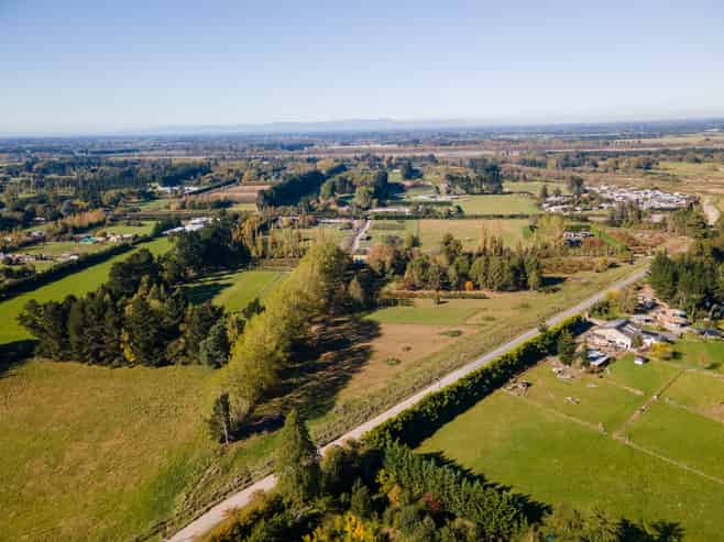 Lifestyle, Income & Development Potential