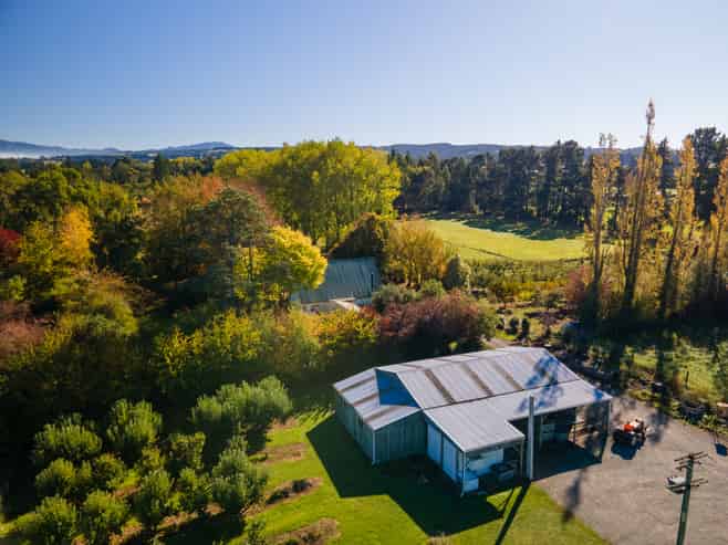 Lifestyle, Income & Development Potential