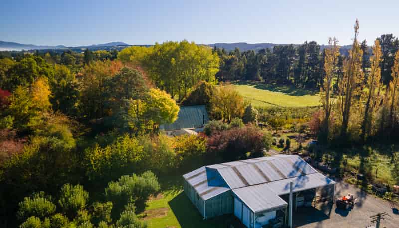 402 Dixons Road, Loburn