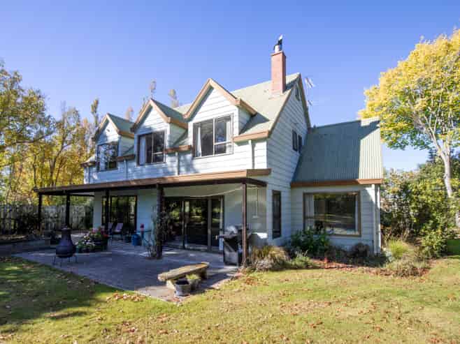 Lifestyle, Income & Development Potential