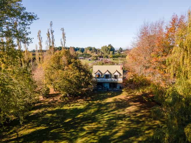 Lifestyle, Income & Development Potential